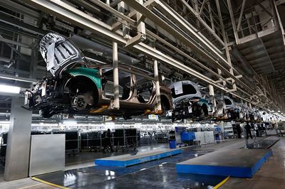 新能源大势渐起 名图纯电动凭何破局出位?