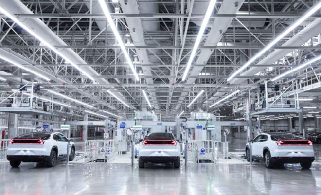 四十不惑,长安汽车的中场战事