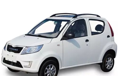 2万元以下电动汽车,都有哪些车呢