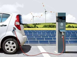 动态 开电动汽车游雁荡 温州充电设施服务体系初建成