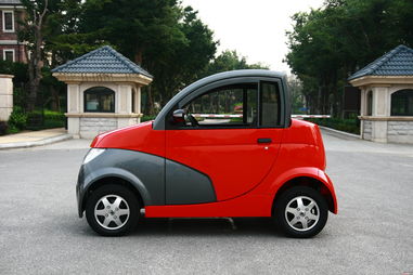 求电动汽车一辆 车辆交易 powered discuz