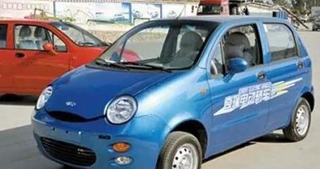 国产电动汽车销量排名