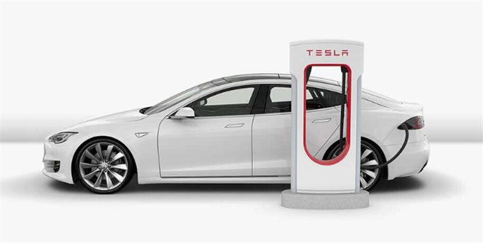 特斯拉Model 3成美国最畅销电动汽车 是去年销量唯一增长车型