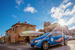 谁说特斯拉最牛掰 3 款高端电动车对比最值得买的竟是它