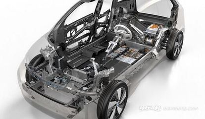 插电混动与增程式纯电动到底有什么不同?