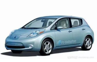 十大热门电动汽车品牌车型