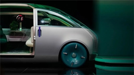 奔驰发布全新两挡电动平台 电动汽车将向两挡求解