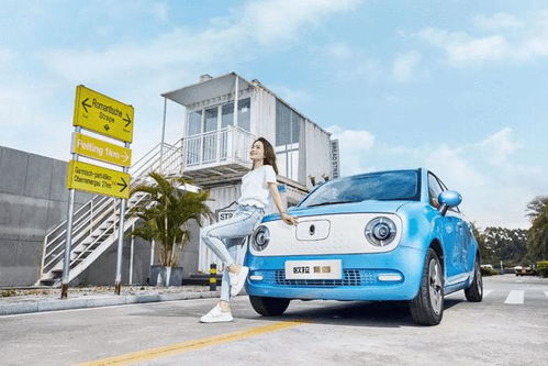 什么样的电动汽车能卖好