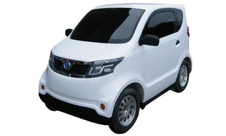 低速电动车 电动汽车车型大全 电动汽车车型库