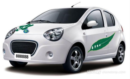 电动小汽车,哪个好、如何选购?