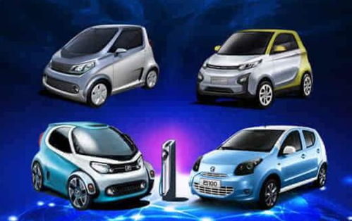 纯电动汽车会不会 取代 燃油汽车 看看这些分析就一清二楚