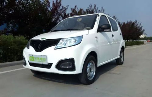 乐唯电动汽车丨用诚挚关怀,陪你度过漫长岁月