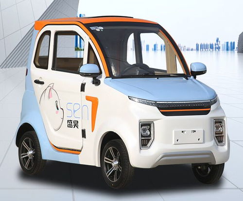 5360元起步,最大续航320里,这3款低速四轮电动车,很适合老年人
