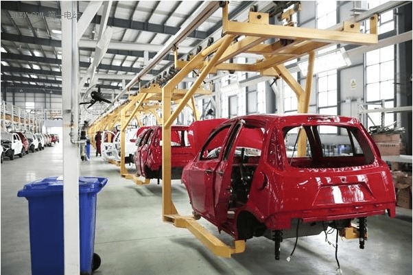 市场向左政策向右 低速电动车遭遇生死劫