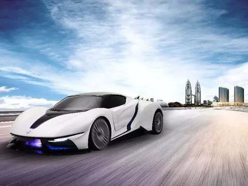 电动汽车的四月 32项政策全力助推产业发展