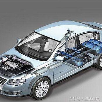 比亚迪和吉利的电动汽车带动新能源汽车发展, 为环保事业做出突出贡献。