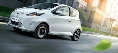 最好的国产电动汽车有哪些 车型推荐