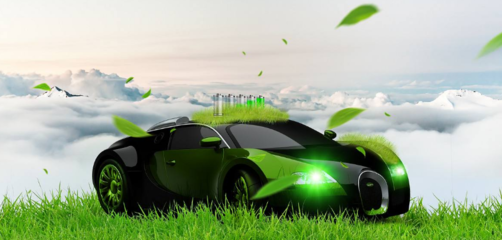 广西多举措支持新能源车发展 地补按国家标准20%补贴