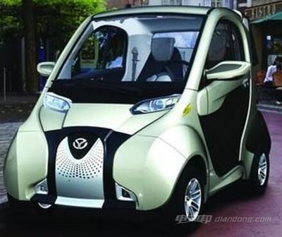 国产迷你电动小汽车,你了解多少?