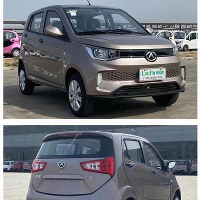 丽驰V8 新能源电动汽车 电动汽车厂家专区 畅销款电动汽车