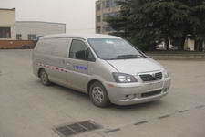 eq5038xxyl东风纯电动厢式运输车