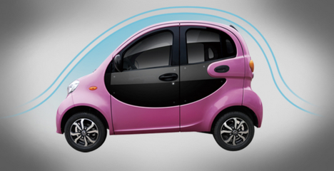 “老头乐”要转正,五菱宏光MINI EV危险了?