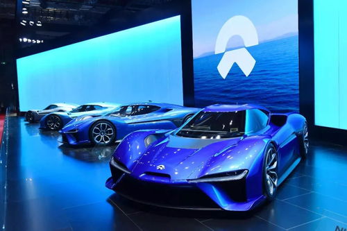 电动汽车越卖越贵 这是逼着买燃油车吗