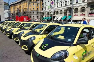 燃青春,不添堵 电动汽车季租9折 夏日惠民季,限量32台