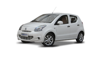 电动小汽车价格表