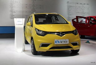 从低速电动车到新能源汽车,雷丁汽车是不是想的太简单了