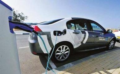 电动汽车性能怎么样