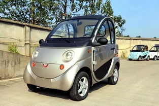 2019年车市新 风口 三四五线城市是电动汽车的 蓝海 还是 坑