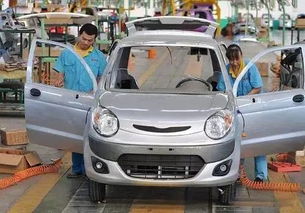 突遇政策寒冬,低速电动车或倒在 转正 马拉松的终点线上