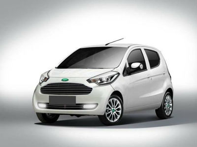 道爵电动汽车哪儿产的 道爵电动汽车相关介绍