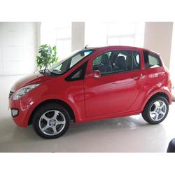 苏州电动汽车厂家——无锡赛驰新能源科技的电动汽车发展与前景