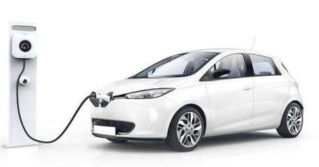 电动汽车充电需要多少时间呢?