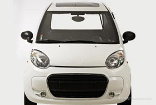 微型低速电动汽车2016年销量排行