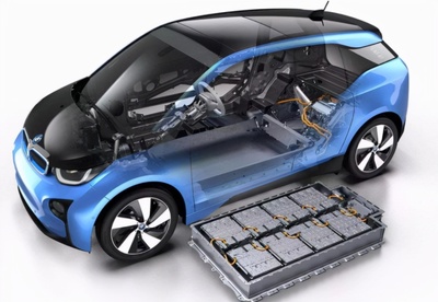 中国电池技术大突破，燃油车或成历史，美日汽车产业面临挑战