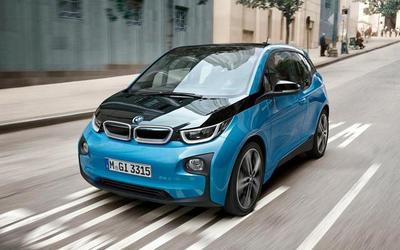 同价位燃油车与电动车 我是如何选择电动车的