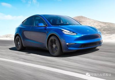 超越续航焦虑 特斯拉Model Y如何定义七座电动SUV新标杆