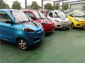 上牌电动汽车与老年代步车市场新机遇 南昌绿园电动车销售服务中心招商代理
